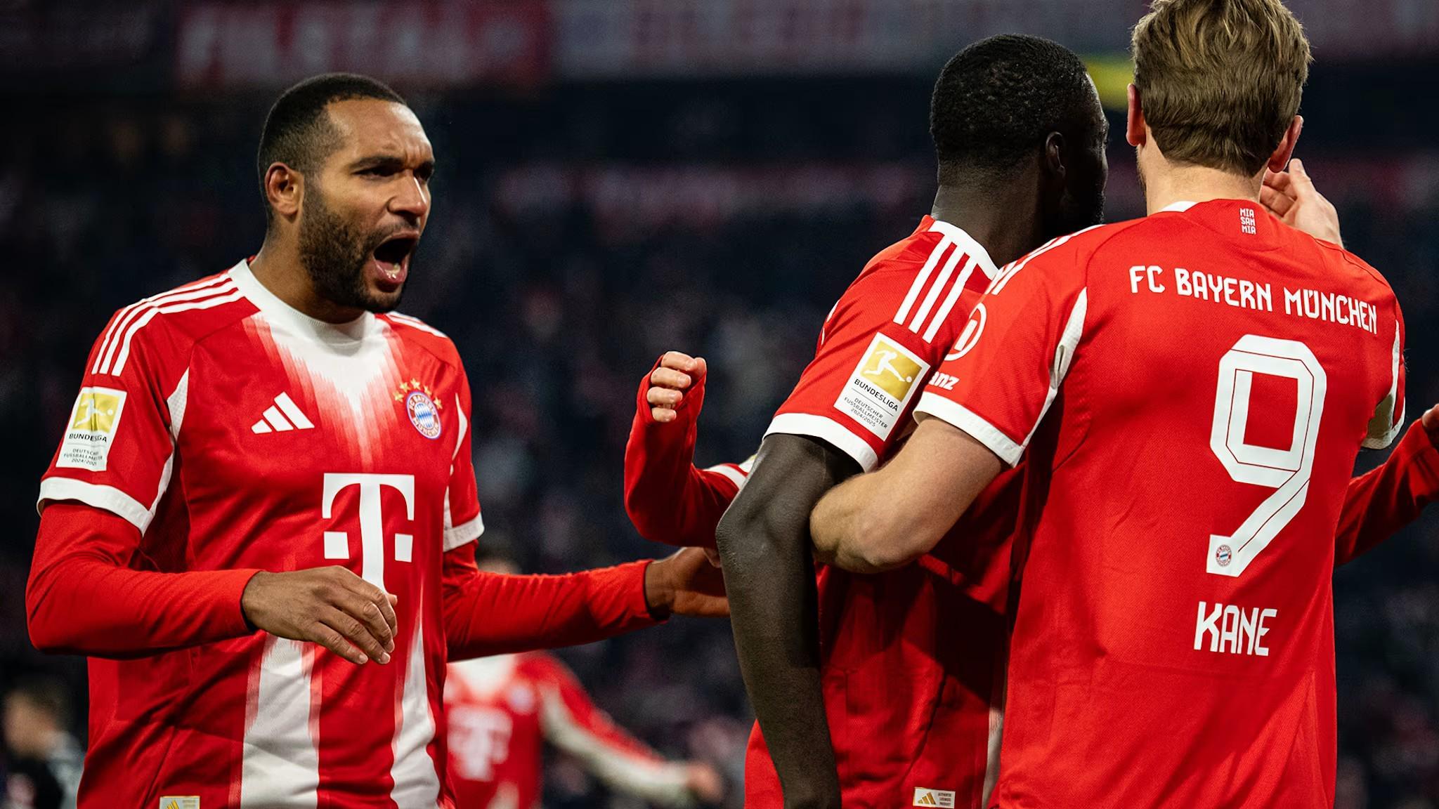 开云-爱游戏-只差1场，约纳坦-塔将追平安德里希的德甲客场38场不败纪录