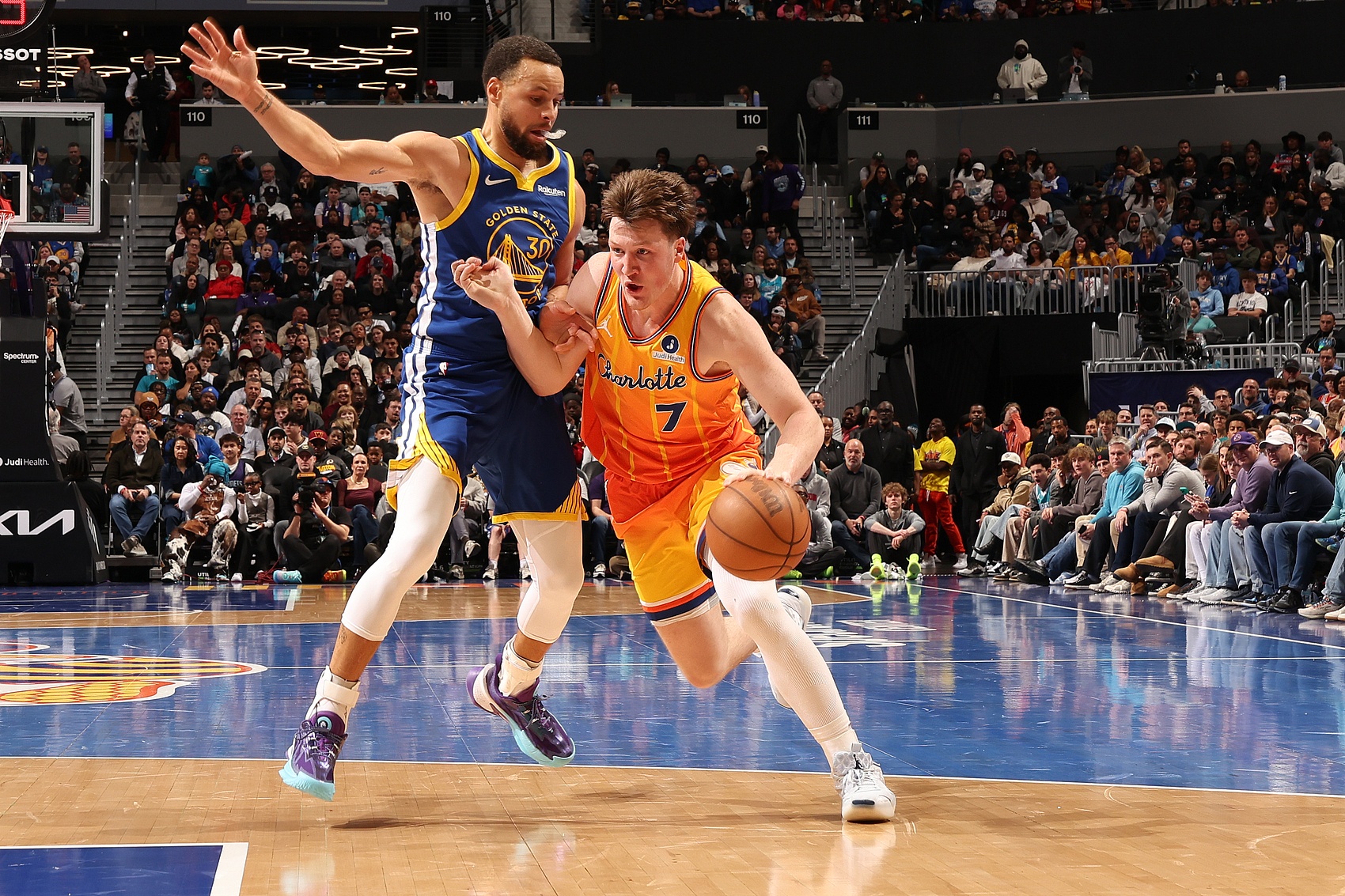 开云登录入口-Windhorst：比起水花兄弟中的克莱 克尼佩尔更像库里