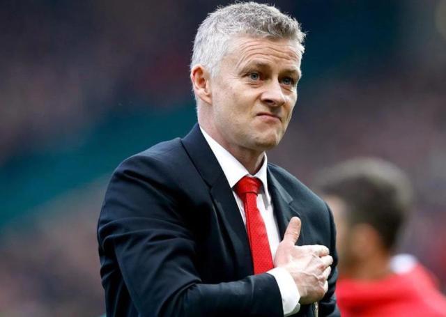 开云-爱游戏-林良锋：不能全盘否定索帅，他曾为曼联带回希望