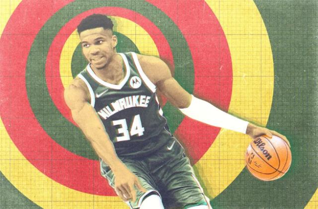 【观察】战绩低迷≠表现萎靡 字母哥仍在悄悄进化