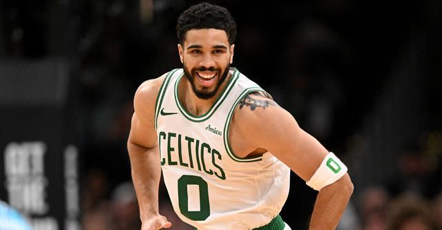 Kaiyun Sports-开云体育-即将重回纽约！塔图姆：确实想过这件事 并不特别期待